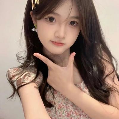 深情交谈