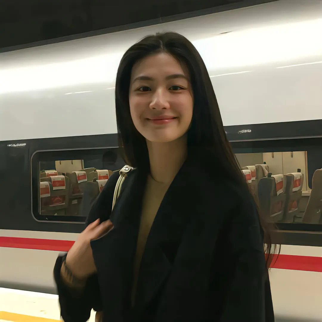 我喜欢他，但也害怕